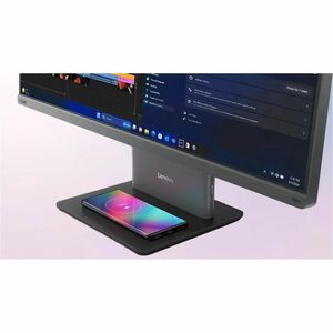 Computer Tutto in uno Lenovo ThinkCentre neo 50a 24 Gen 6 LNL 13QH001AIX - Intel Core Ultra 5 226V - 16 GB - 512 GB PCI Ex