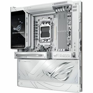 ROG CROSSHAIR X870E GLACIAL