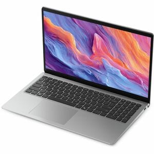 Dell d15260 39.62 cm (15.60") Notebook - Full HD - 60 Hz - Intel Core Ultra 7 Series 2 255H - 16 GB - 512 GB SSD - Platinu