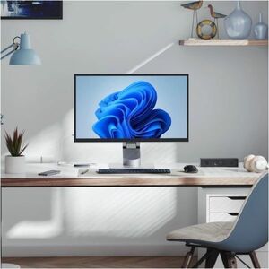 Alogic Aspekt 32A4KPDTMSLV 32" Class LCD Touchscreen Monitor - 16:9 - 14 ms - 81.3 cm (32") Viewable - One Glass Solution 