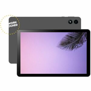Opel Mobile TAB R10 OMR10T25 Tablet - 10.1" HD+ - Allwinner A333 Penta-core - 4 GB - 64 GB Storage - Android 15 - Cortex A