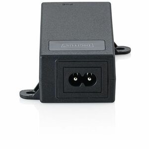 Digitus PoE++-Injektor - 120 V AC, 230 V AC Eingang - 1 x RJ-45 Eingangsport(s) - 1 x RJ-45 Ausgangsport(s) - 60 W - Schwarz