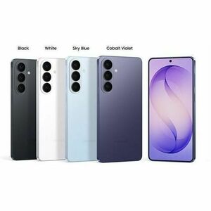 Samsung Galaxy S26+ SM-S947U 512 GB Smartphone - 6.7" Dynamic AMOLED 2X QHD+ 3120 x 1440 - Octa-core (OryonDual-core (2 Co