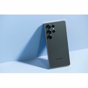 Samsung Galaxy S25 Ultra SM-S938B 256 GB Smartphone - 6.9" Dynamic AMOLED 2X QHD+ 3120 x 1440 - Octa-core (OryonDual-core 