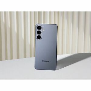 Samsung Galaxy S26+ SM-S947B/DS 256 GB Smartphone - 17 cm (6.7") Dynamic AMOLED 2X QHD+ 3120 x 1440 - Deca-core (3.80 GHz 