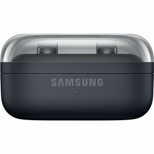 Samsung Galaxy Buds4 SM-R540 Earset - Bixby, Gemini - Stereo - True Wireless - Bluetooth - Earbud - Binaural - In-ear - Black