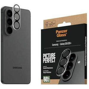 PANZERGLASS CAMERA LENS PROTECT SAMSUNG GALAXY S26/S26 PLUS