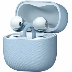 Huawei FreeClip 2 True Wireless Clip-on, Open-ear, Earbud Stereo Earset - Blue - Binaural - Open - Bluetooth - 20 Hz to 20