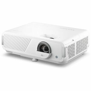 ViewSonic V754K 3D Deckenmontage Laser-Projektor - Hoher Dynamikbereich (High Dynamic Range, HDR) - 3840 x 2160 Piel - 3,5
