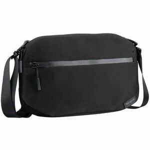Targus Work+ TBS969GL Tasche (Aktentasche) für 33 cm (13 Zoll) bis 38,1 cm (15 Zoll) Notebook - Schwarz - Polyester Körper