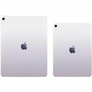 11-inch iPad Air (M4) Wi-Fi 128GB - Purple