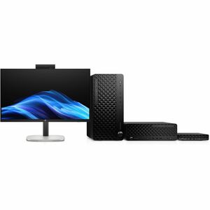 ProDesk 4 TWR G1i U7265 16GB/512 PC