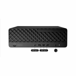 ProDesk 4 SFF G1i U5235 16GB/512 PC