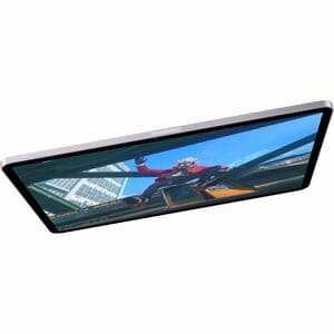 Apple iPad Air 13 (2026) A3461 平板 - 33 cm (13") - 12 GB - 128 GB 存储 - 紫色 - 八核（8 核） - 600 cd/m² - 2732 x 2048 - 面内交换(IPS)技术