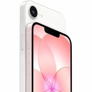 Apple iPhone 17e 256 GB Smartphone - 15.5 cm (6.1") OLED HDR10+ 2532 x 1170 - A19Hexa-core (6 Core) - 8 GB RAM - iOS 26 - 