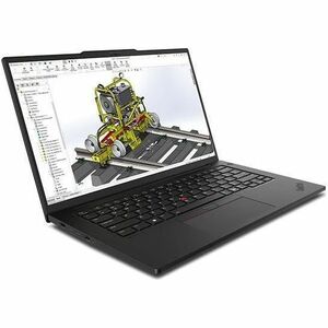 Lenovo ThinkPad P14s Gen 6 (Intel). Product type: Mobile workstation, Form factor: Clamshell. Processor family: Intel Core