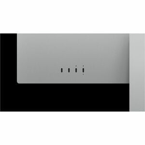 Apple Studio Display XDR 27" Class Webcam 5K LED Monitor - 68.6 cm (27") Viewable - Mini LED Backlight - 5120 x 2880 - 1 B