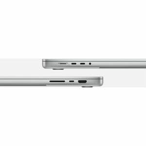 MACBOOK PRO M5 PRO 16 - 18 Coeurs CPU 20 Coeurs GPU - 1TB SSD 48GB - SILVER