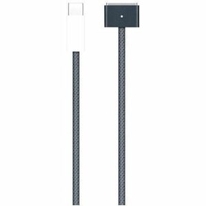 Apple MacBook Air MDVH4X/A 38.9 cm (15.3") 笔记本电脑 - Apple - 16 GB - 512 GB SSD - 午夜黑 - Apple M5 芯片 - 2880 x 1864 - Apple - 
