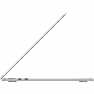 Apple MacBook Air MDH74CH/A 34.5 cm (13.6") 笔记本电脑 - Apple - 16 GB - 512 GB SSD - 中文 键盘 - 银 - Apple M5 芯片 - 2560 x 1664 - A