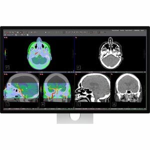 Apple Studio Display XDR 27" 等级 网络摄像头 5K LED显示器 - 68.6 cm (27") Viewable - 迷你LED 背光 - 5120 x 2880 - 自适应同步 - 1000 cd/m² - 1