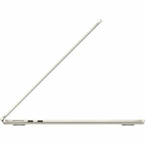 Apple MacBook Air MDHA4CH/A 34.5 cm (13.6") 笔记本电脑 - Apple - 16 GB - 512 GB SSD - 中文 键盘 - 星光色 - Apple M5 芯片 - 2560 x 1664 -