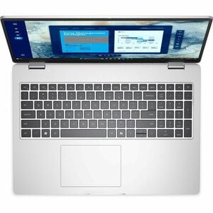 Dell Pro 16 PC16250 40.6 cm (16") Notebook - Full HD Plus - 60 Hz - Intel Core Ultra 5 Series 2 225U - 16 GB - 512 GB SSD 