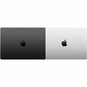 Apple MacBook Pro MGDR4B/A 36.1 cm (14.2") Notebook - 120 Hz - Apple M5 Pro - 24 GB - 1 TB SSD - Space Black - Apple M5 Pr