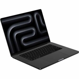 Apple MacBook Pro MGEA4B/A 41.1 cm (16.2") Notebook - 120 Hz - Apple M5 Pro - 24 GB - 1 TB SSD - English (UK) Keyboard - S