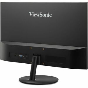 ViewSonic VA24E2-H 24.0" Class Full HD LED Monitor - 16:9 - 60.5 cm (23.8") Viewable - SuperClear IPS - LED Backlight - 19