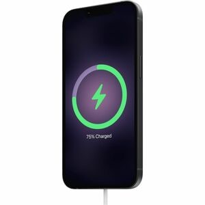 Apple iPhone 17e 512 GB Smartphone - 15.5 cm (6.1") OLED HDR10+ 2532 x 1170 - A19Hexa-core (6 Core) - 8 GB RAM - iOS 26 - 