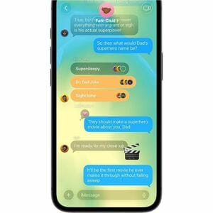 Apple iPhone 17e 256 GB Smartphone - 15.5 cm (6.1") OLED HDR10+ 2532 x 1170 - A19Hexa-core (6 Core) - 8 GB RAM - iOS 26 - 