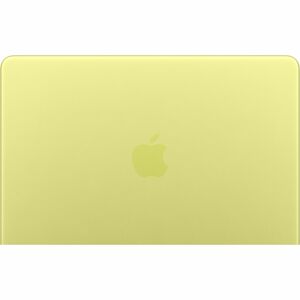 Apple MacBook Neo MHFE4X/A 33 cm (13") 笔记本电脑 - Apple - 8 GB - 512 GB SSD - 柑橘 - Apple A18 Pro 芯片 - 2408 x 1506 - Apple - 五