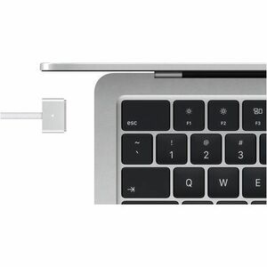 Computer portatile - Apple MacBook Air MDVA4X/A 38,9 cm (15,3") - Apple M5 - 16 GB - 1 TB SSD - Argento - Apple M5 Chip - 