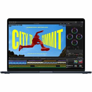 Computer portatile - Apple MacBook Air MDVH4T/A 38,9 cm (15,3"") - Apple M5 - 16 GB - 512 GB SSD - Italiano Tastiera - Mid