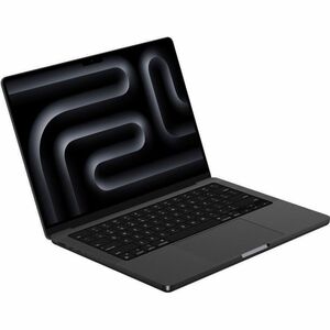 Computer portatile - Apple MacBook Pro MGDT4X/A 36,1 cm (14,2") - 120 Hz - Apple - 24 GB - 2 TB SSD - Nero - Apple M5 Pro 