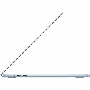 Computer portatile - Apple MacBook Air MDVQ4T/A 38,9 cm (15,3"") - Apple M5 - 16 GB - 512 GB SSD - Italiano Tastiera - Blu