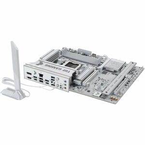 ASUS TUF GAMING B850-PRO WIFI7 W NEO