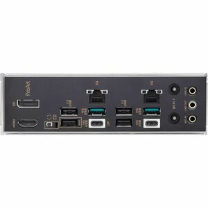 PROART B850-CREATOR WIFI NEO//SOCKET AM5 B850 WIFI7 MB