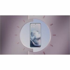 Motorola Mobility edge 70 fusion 256 GB Smartphone - 17.2 cm (6.8") Extreme AMOLED Super HD 2772 x 1272 - Octa-core (Corte