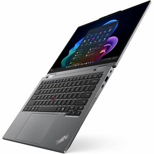 Lenovo ThinkPad X1 Gen 11 Aura Edition 21V9001YMX 35.6 cm (14") Touchscreen Convertible Copilot+ PC 2 in 1 Notebook - WUXG
