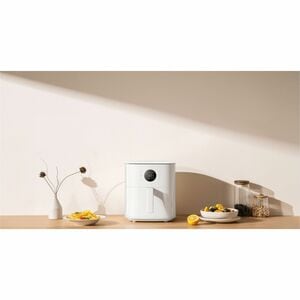 Xiaomi MAF-W6051 Airfryer - Electric - 1700 W - 6.50 L Oil - White