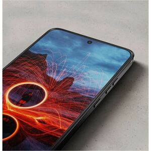 Motorola Mobility ThinkPhone 25 256 GB Smartphone - 16.2 cm (6.4") P-OLED Super HD 2670 x 1220 - Octa-core (Cortex A78Quad