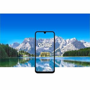 Samsung Galaxy A17 5G SM-A176B 128 GB Smartphone - 6.7" Super AMOLED Full HD Plus 1080 x 2340 - Octa-core (Cortex A78Dual-