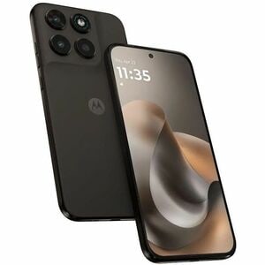 Motorola moto g77 Camera 108MP Dual SIM ibrida Android 16.0 5G USB tipo-C 8 GB 256 GB 5200 mAh Nero. Dimensioni diagonale 