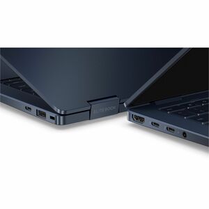 HP EliteBook X Flip G2i 14 inch Notebook Next Gen AI PC Wolf Pro Security Edition. Tipo di prodotto: Ibrido (2 in 1). Fami