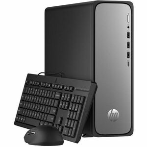 OmniDesk Slim Desktop S03-0023a PC