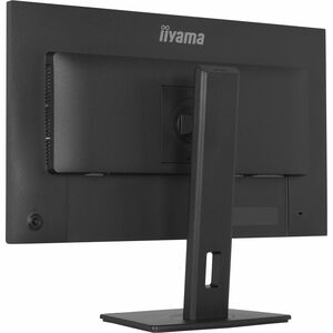iiyama ProLite XB2797QSN-B1 27 Zoll Klasse WQHD LED-Monitor - 16:9 Format - Mattschwarz - 68,6 cm (27 Zoll) Viewable - IPS