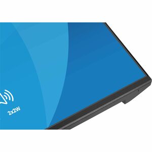 iiyama ProLite X2491HS-B1 24 Zoll Klasse Full HD LED-Monitor - 16:9 Format - Mattschwarz - 60,5 cm (23,8 Zoll) Viewable - 