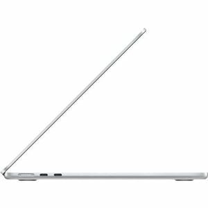15-inch MacBook Air: Apple M5 chip with 10‑core CPU and 10‑core GPU, 16GB, 512GB SSD - Silver